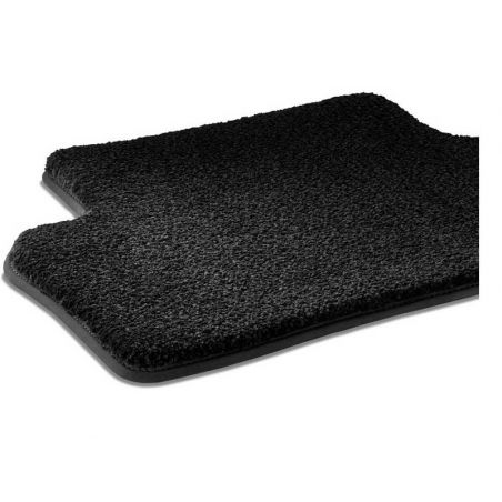 Tapis Velours NOIR EXCLUSIV GLC 254 Boutique Mercedes Benz