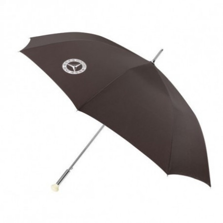 Parapluie Grande taille marron 130 cm édition 300 SL