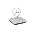 Presse-papier argent Mercedes-Benz