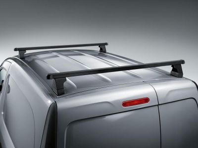 Bac de coffre Starliner pour Mercedes Citan W415 + Renault Kangoo
