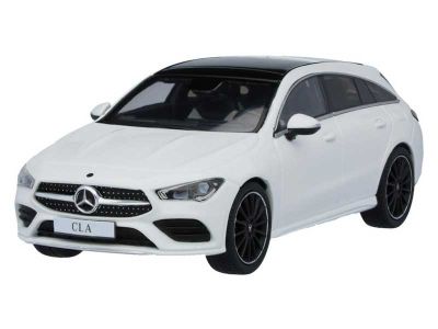 Que coûtent les accessoires AMG pour la Mercedes Classe A ?, Auto55.be