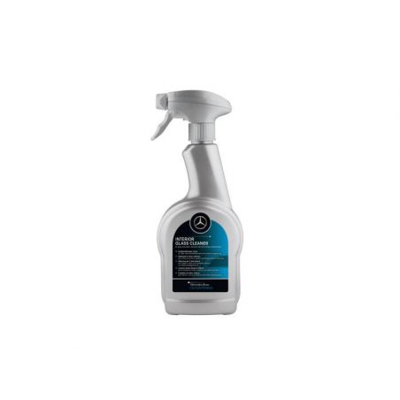 Nettoyage Vitre Voiture Anti Buée | Spray Vitre Anti Buee 1000ml - 5 Litres  | Produit Nettoyeur Vitre 3 en 1 - Nettoie - Dégraisse - Fait Briller 