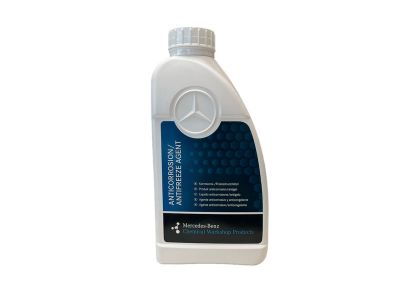 Mercedes W176 Bouchon de liquide de refroidissement à un prix avantageux  acheter » catalogue en ligne