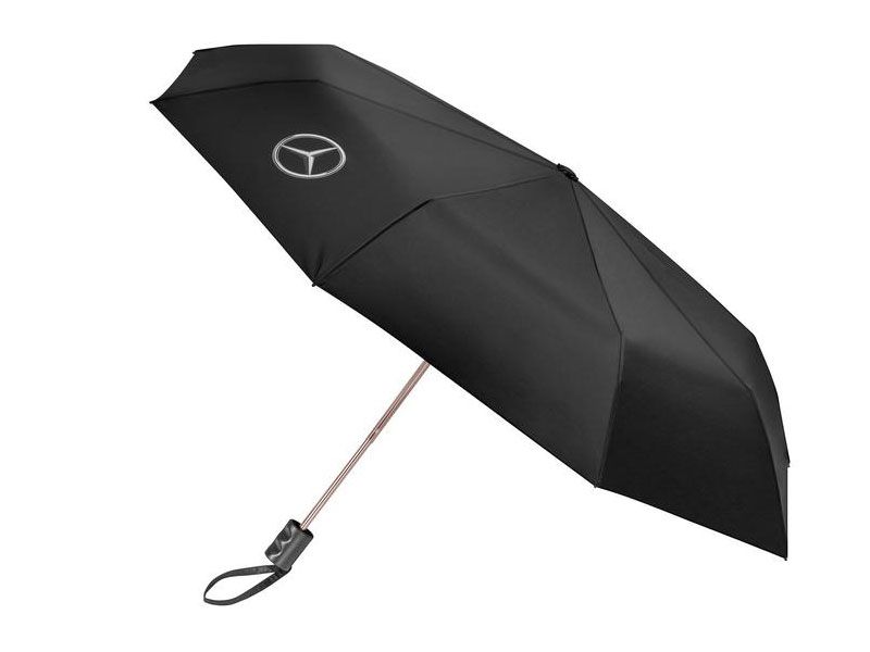 Housse de parapluie de voiture, sac de rangement pliable, poche