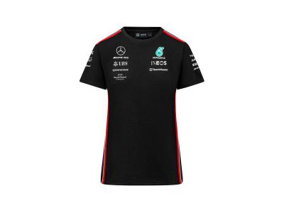 T-shirts Formule 1 Motorsport Mercedes-Benz