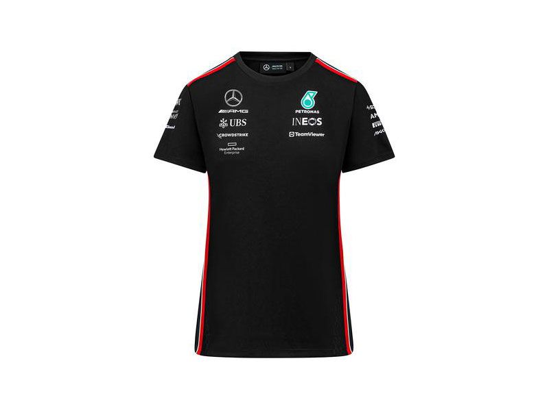 Sweat écurie Mercedes-AMG PETRONAS F1 2023