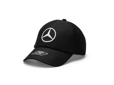 Casquettes Formule 1 Motorsport Mercedes-Benz