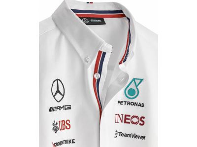 Sweat écurie Mercedes-AMG PETRONAS F1 2023