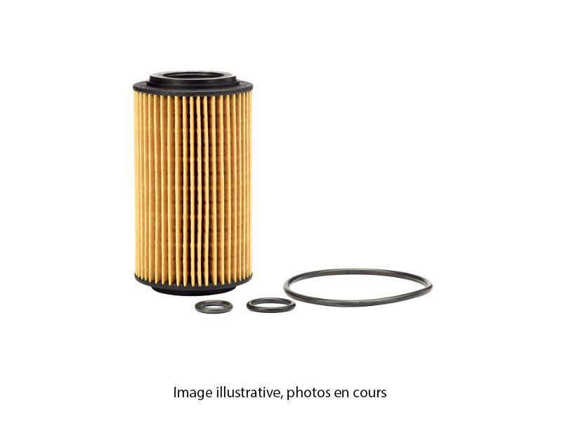 Filtre A Huile A6151840025 Mercedes-Benz