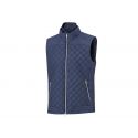 Gilet Bleu Mercedes-Benz pour Homme