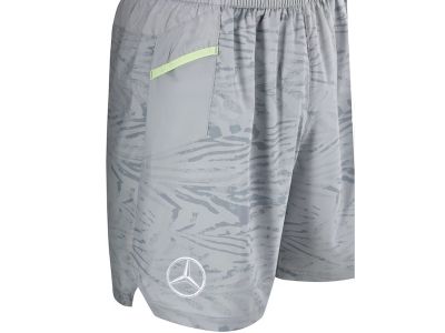 Short de sport Mercedes-Benz by PUMA