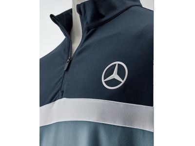 Sweat à capuche Noir Mercedes-Benz Classe G