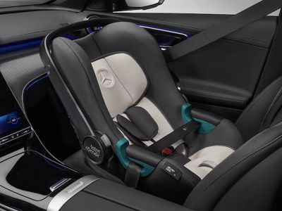 Siège enfant BABY-SAFE, 3 i-Size, ECE - Mercedes-Benz