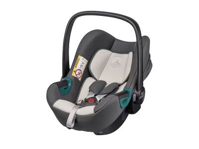 Siège enfant BABY-SAFE, 3 i-Size, ECE - Mercedes-Benz