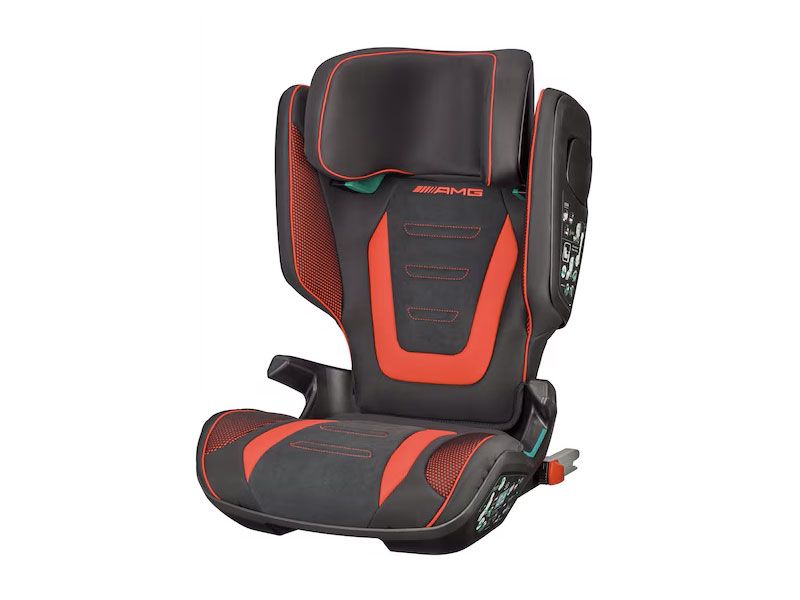 Isofix mercedes classe a hotsell