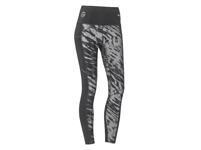 Pantalon Legging de sport Mercedes-Benz by PUMA