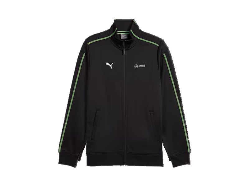 Veste sweat MERCEDES-AMG PETRONAS FORMULA ONE TEAM