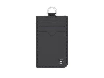 Étui pour cartes de crédit Mercedes-Benz