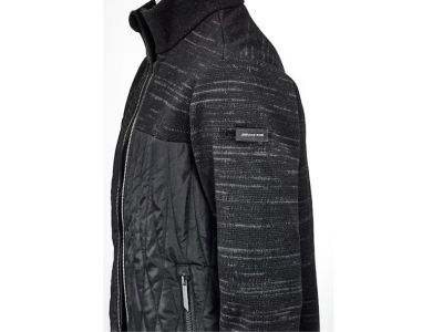 Gilet Noir AMG homme