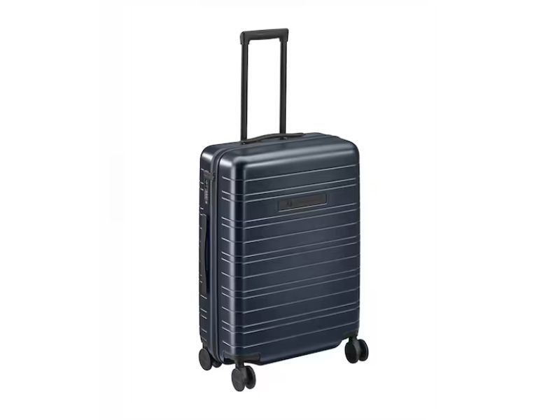  Valise 65,5 litres H6 bleu foncé HORIZN STUDIOS Mercedes-Benz 