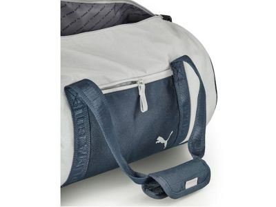  Sac de sport golf  Coloris gris / bleu marine, Polyester, PUMA