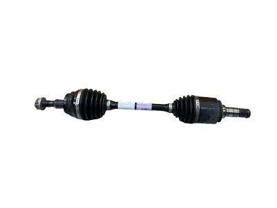 Arbre de transmission Avant GLE 250 d 4MATIC W166 Mercedes-Benz