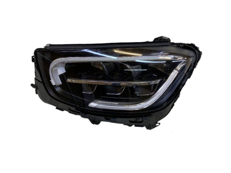 Phare Bloc Optique Projecteurs LED Avant Gauche GLC W253 Mercedes-Benz