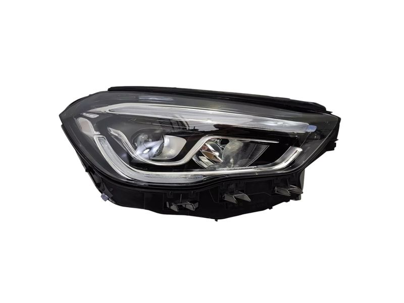 Phare Bloc Optique Projecteurs LED Avant Gauche GLA W156 Mercedes-Benz