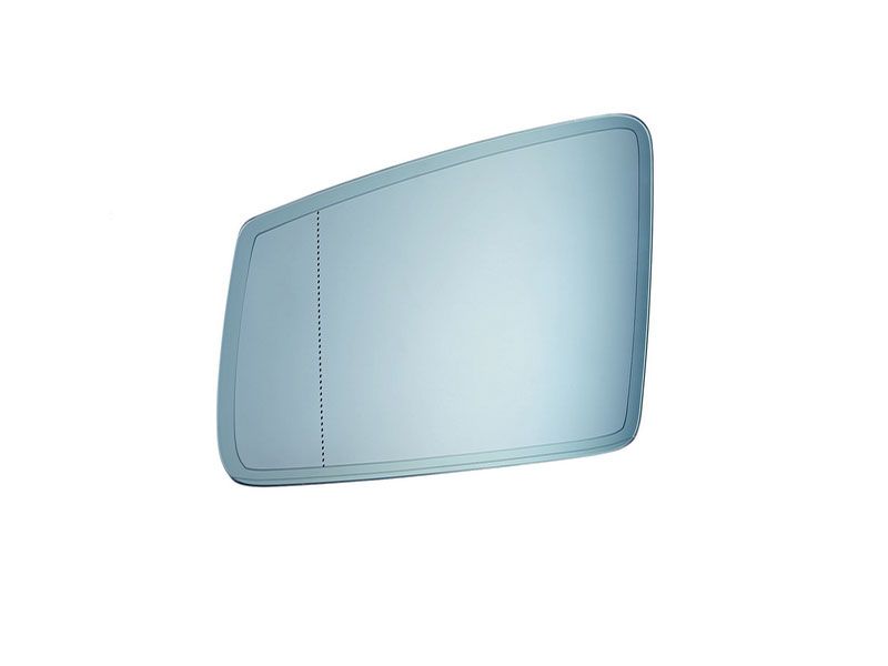 Miroir Rétroviseur Extérieur Gauche Conducteur GLC W253 Mercedes-Benz