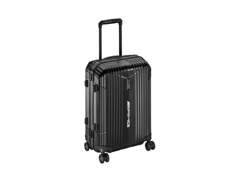 Valises AMG 7R Master 55 cm