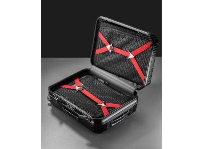 Valises AMG 7R Master 55 cm