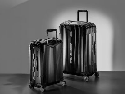 Valises AMG 7R Master 55 cm