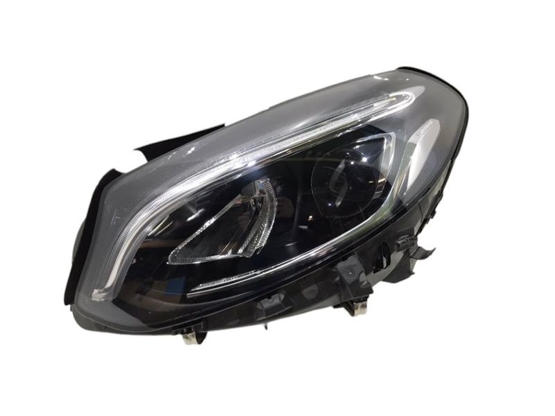 Phare Bloc Optique Projecteurs LED Avant Gauche Classe B W246 Mercedes-Benz