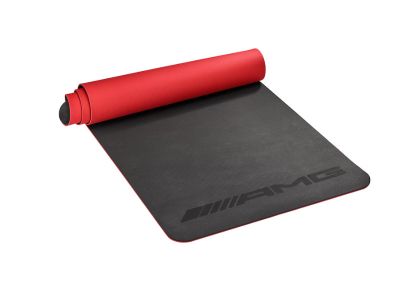 Tapis de remise en forme AMG