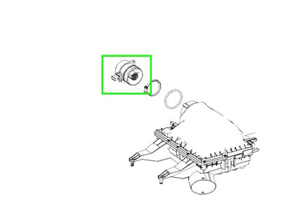 Calculateur Module de contacteurs jupe de direction Classe A W176 Mercedes-Benz