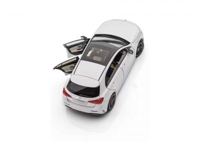 Déstockage Modèle réduit Mercedes Classe A  AMG Line W177 - 1/18ème