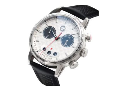 Montre-chrono homme, CLASSIC Mercedes-Benz