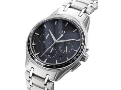 Montre-chrono homme, Business Mercedes-Benz