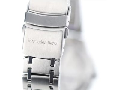 Montre-chrono homme, Business Mercedes-Benz