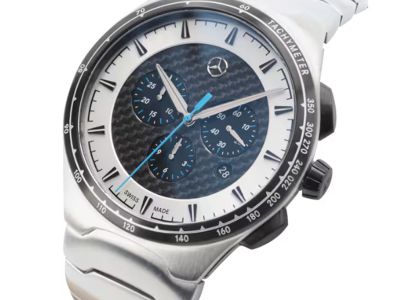 Montre-chrono homme, Motorsports Mercedes-Benz