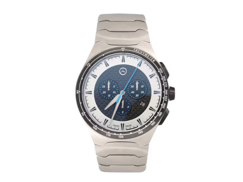 Montre-chrono homme, Motorsports Mercedes-Benz