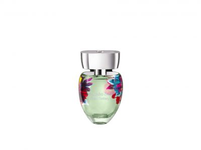 Eau de Parfum Woman, Floral Fantasy  , EdP, 60 ml   Mercedes-Benz 