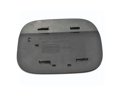 Coque trappe à carburant CLA W117 Mercedes-Benz