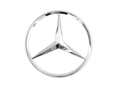 Etoile de calandre A0008171016 Mercedes-Benz