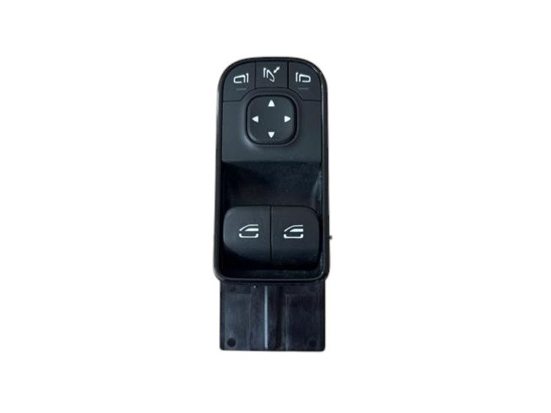 Appareil Commande Bouton Vitre Porte Gauche Conducteur Sprinter W907 Mercedes-Benz