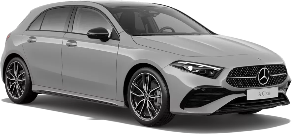 Mercedes Classe A