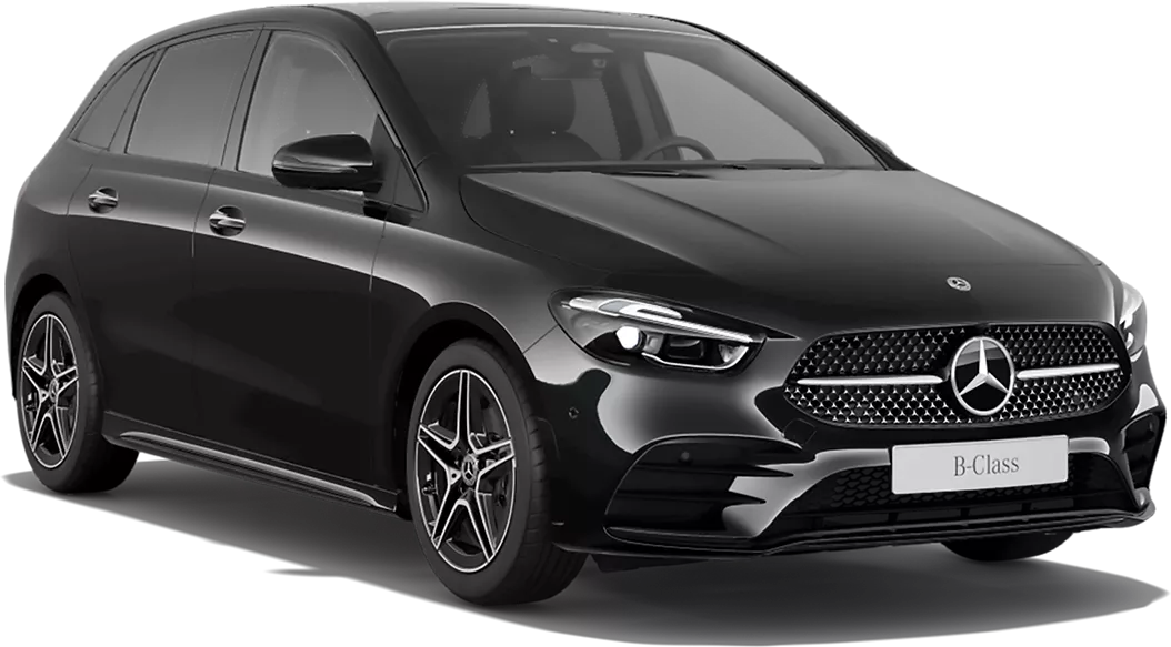 Mercedes Classe B