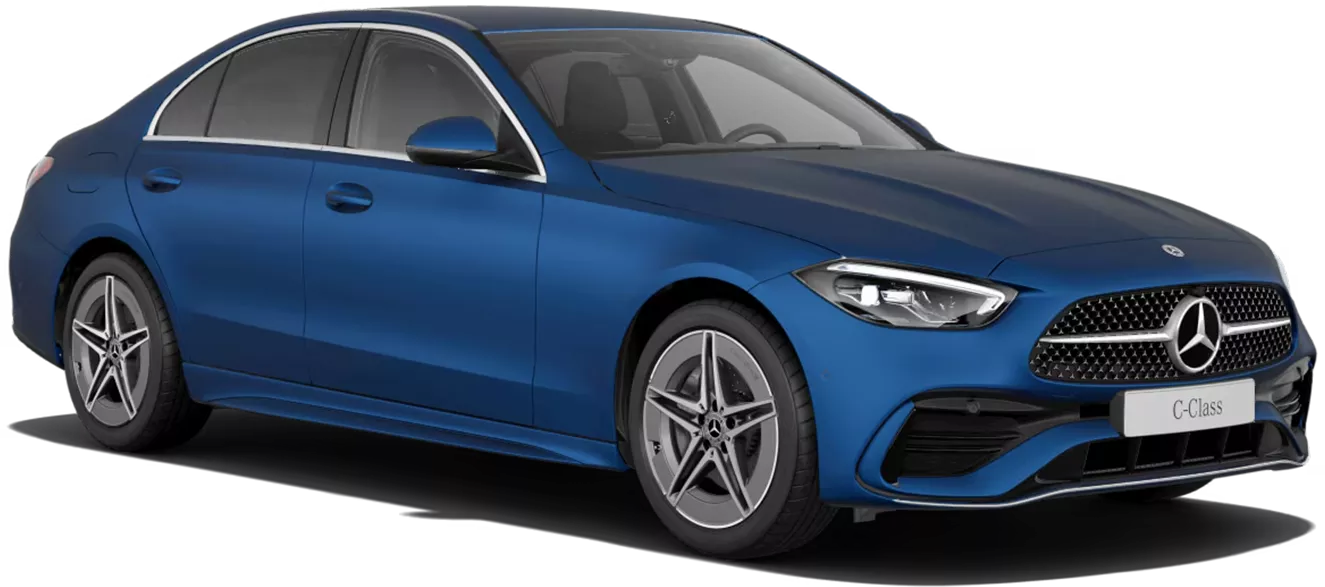 Mercedes Classe C