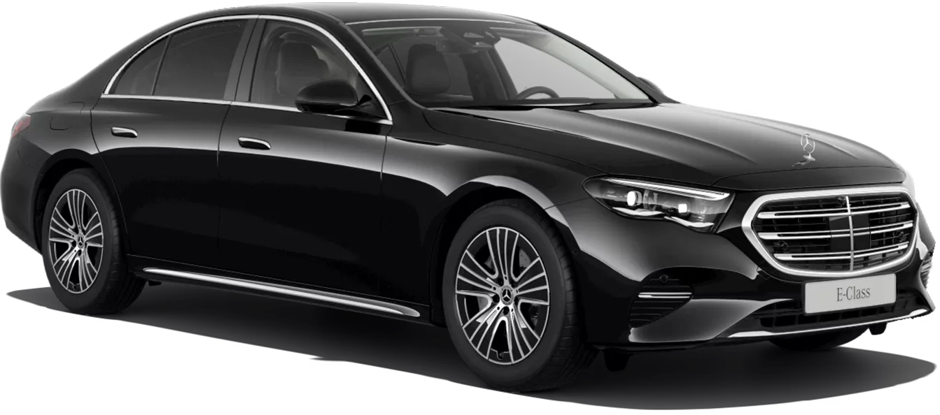 Mercedes Classe E