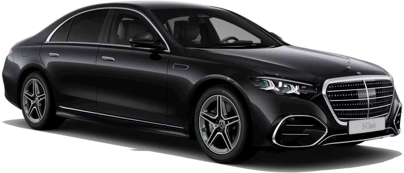 Mercedes Classe S